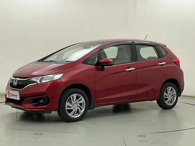 Used 2022 Honda Jazz in Mumbai
