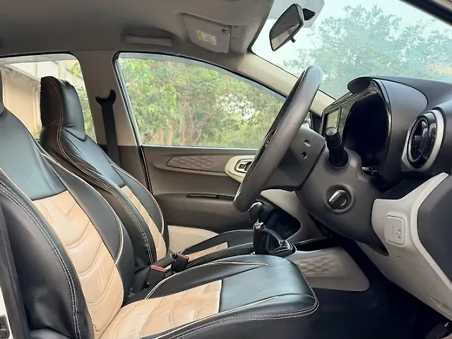 Used Hyundai Grand i10 Nios [2019-2023] Sportz 1.2 Kappa VTVT in Mumbai