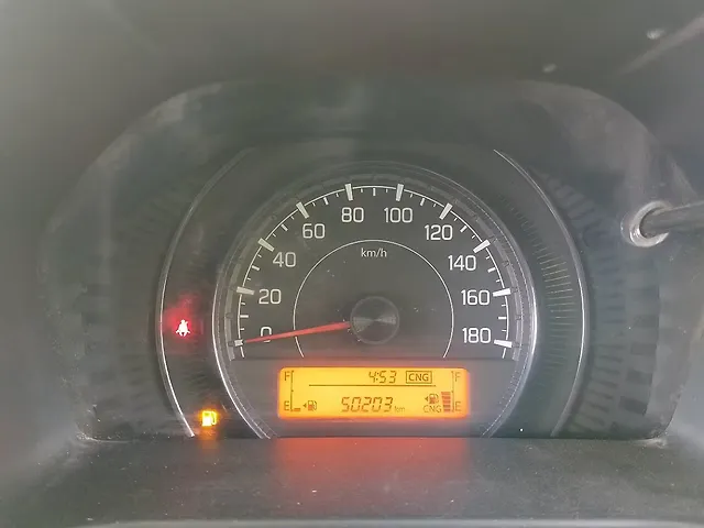 Used Maruti Suzuki Celerio VXi CNG [2023-2025] in Ahmedabad