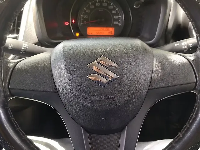 Used Maruti Suzuki Celerio VXi CNG [2023-2025] in Ahmedabad