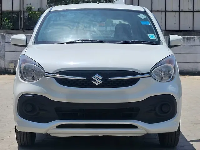Used 2023 Maruti Suzuki Celerio in Ahmedabad
