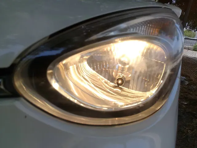 Used Maruti Suzuki Celerio VXi CNG [2023-2025] in Ahmedabad