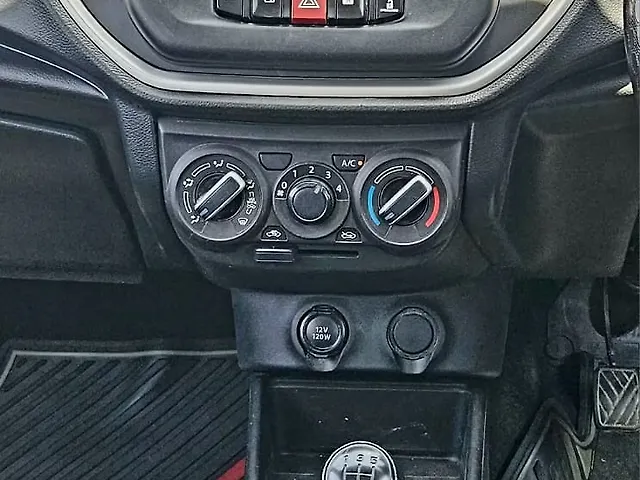 Used Maruti Suzuki Celerio VXi CNG [2023-2025] in Ahmedabad