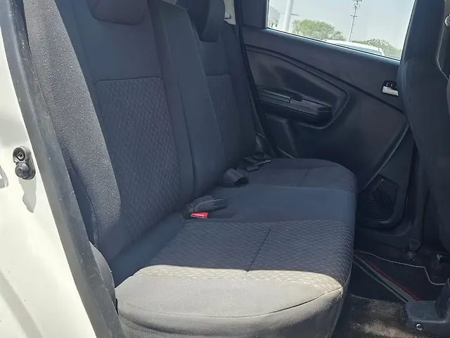 Used Maruti Suzuki Celerio VXi CNG [2023-2025] in Ahmedabad