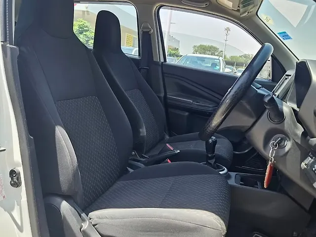 Used Maruti Suzuki Celerio VXi CNG [2023-2025] in Ahmedabad