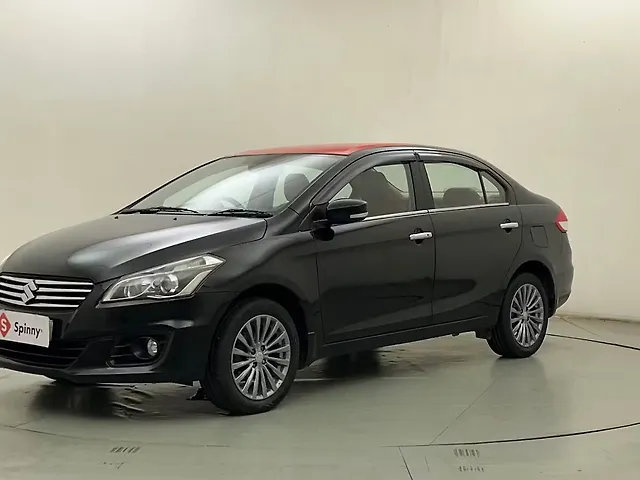 Used 2018 Maruti Suzuki Ciaz in Mumbai