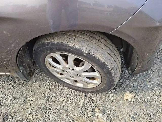 Used Honda Amaze [2013-2016] 1.2 VX AT i-VTEC in Mumbai