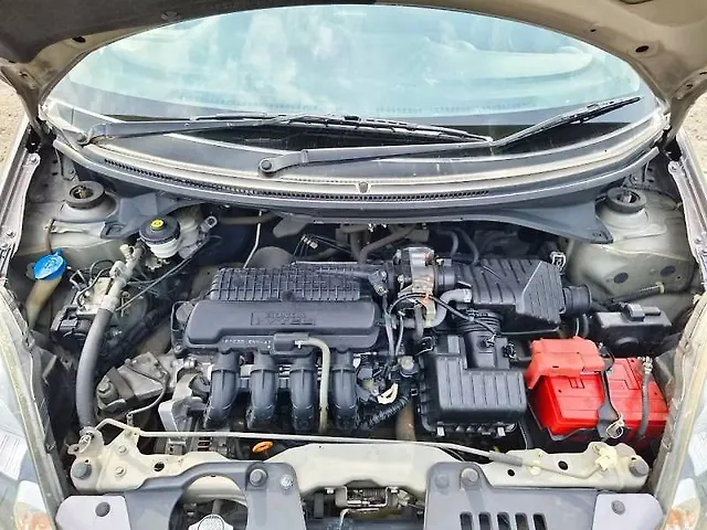 Used Honda Amaze [2013-2016] 1.2 VX AT i-VTEC in Mumbai