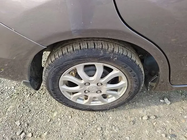 Used Honda Amaze [2013-2016] 1.2 VX AT i-VTEC in Mumbai