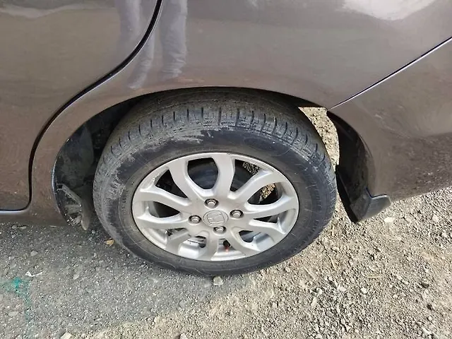 Used Honda Amaze [2013-2016] 1.2 VX AT i-VTEC in Mumbai