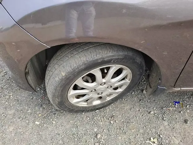 Used Honda Amaze [2013-2016] 1.2 VX AT i-VTEC in Mumbai