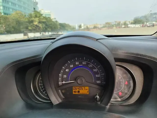 Used Honda Amaze [2013-2016] 1.2 VX AT i-VTEC in Mumbai