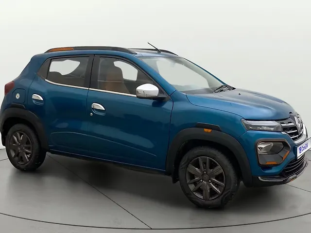 Used 2021 Renault Kwid in Hyderabad