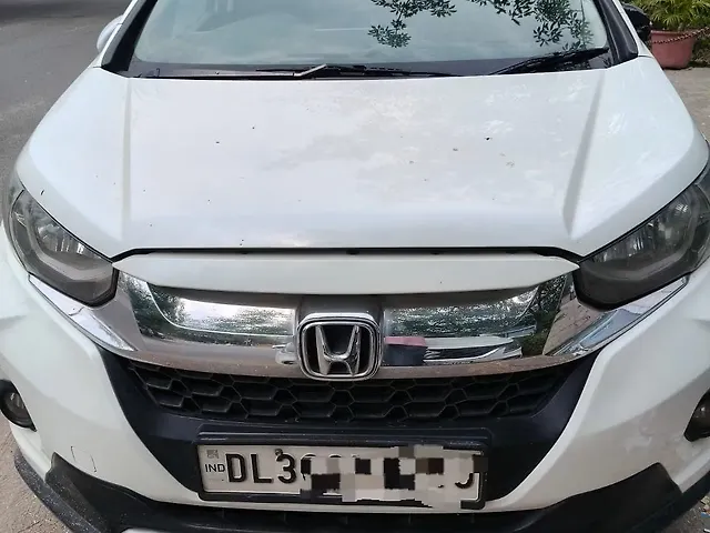 Used 2017 Honda WR-V in Delhi Used 2017 Honda WR-V in Delhi