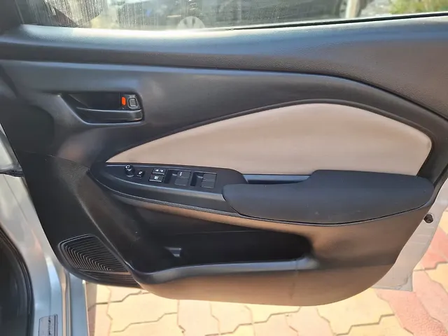 Used Toyota Glanza S [2023-2025] in Mumbai