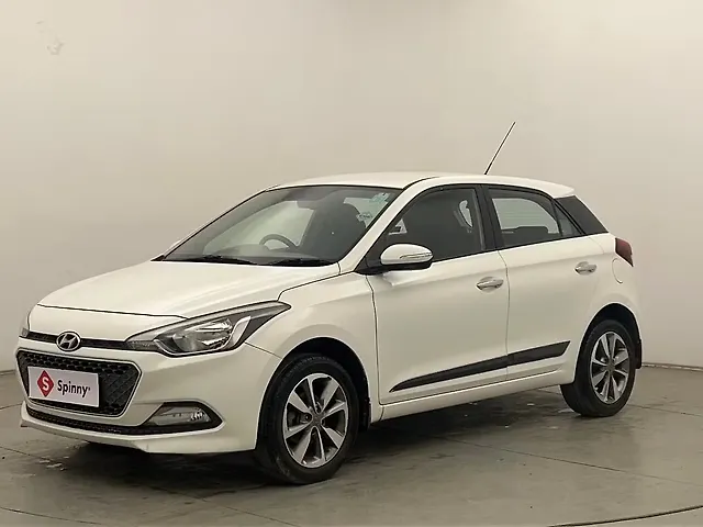 Used 2015 Hyundai Elite i20 in Gurgaon