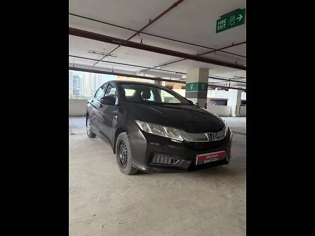 Used 2016 Honda City in Mumbai Used 2016 Honda City in Mumbai