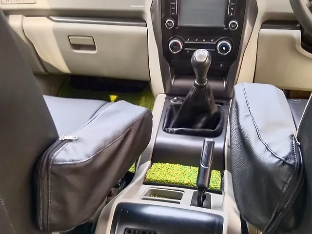 Used Mahindra Scorpio 2021 S9 2WD 7 STR in Patna Used Mahindra Scorpio 2021 S9 2WD 7 STR in Patna