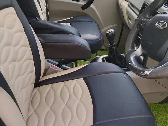 Used Mahindra Scorpio 2021 S9 2WD 7 STR in Patna Used Mahindra Scorpio 2021 S9 2WD 7 STR in Patna
