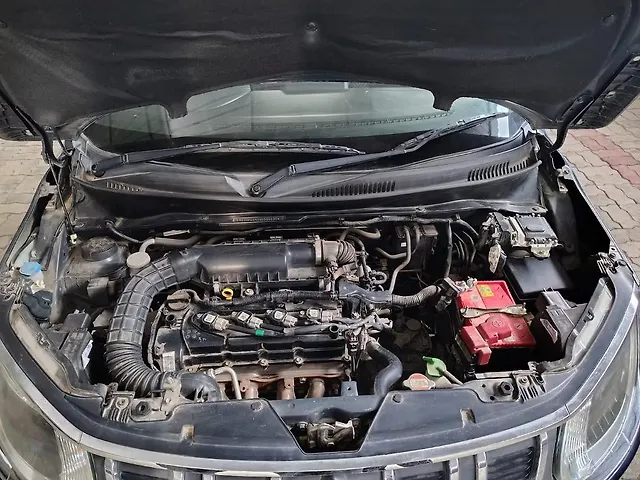 Used Maruti Suzuki Ignis [2020-2023] Zeta 1.2 MT in Patna