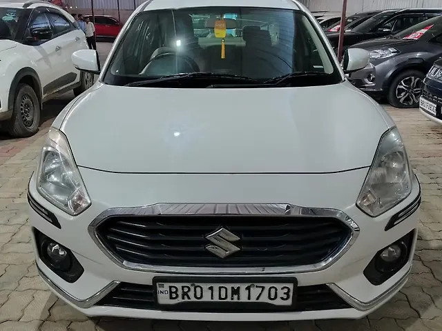 Used 2018 Maruti Suzuki DZire in Patna Used 2018 Maruti Suzuki DZire in Patna