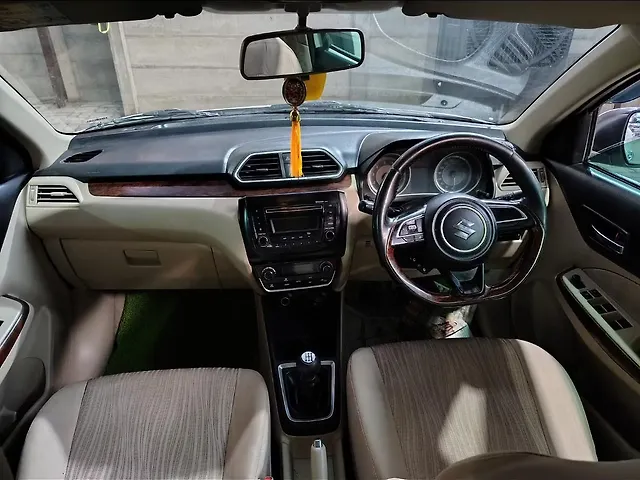 Used Maruti Suzuki Dzire [2017-2020] ZXi in Patna