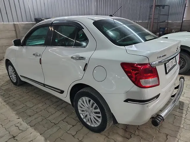 Used Maruti Suzuki Dzire [2017-2020] ZXi in Patna