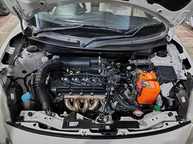 Used Maruti Suzuki Dzire [2017-2020] ZXi in Patna