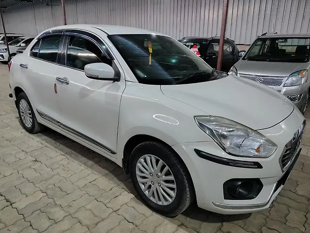 Used Maruti Suzuki Dzire [2017-2020] ZXi in Patna
