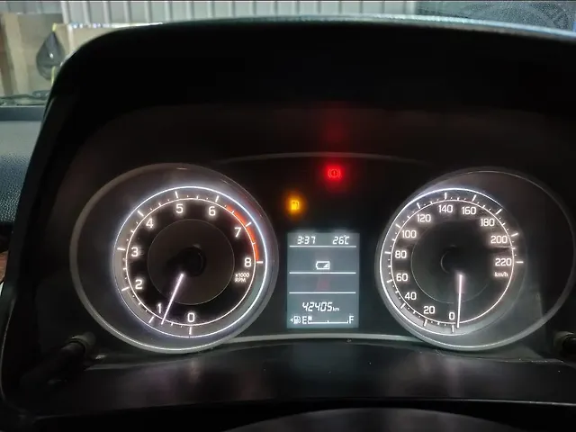 Used Maruti Suzuki Dzire [2017-2020] ZXi in Patna