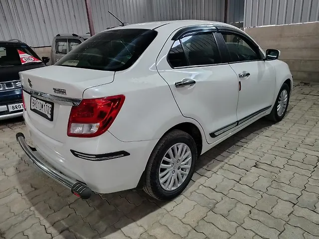 Used Maruti Suzuki Dzire [2017-2020] ZXi in Patna