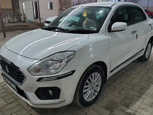 Used Maruti Suzuki Dzire [2017-2020] ZXi in Patna