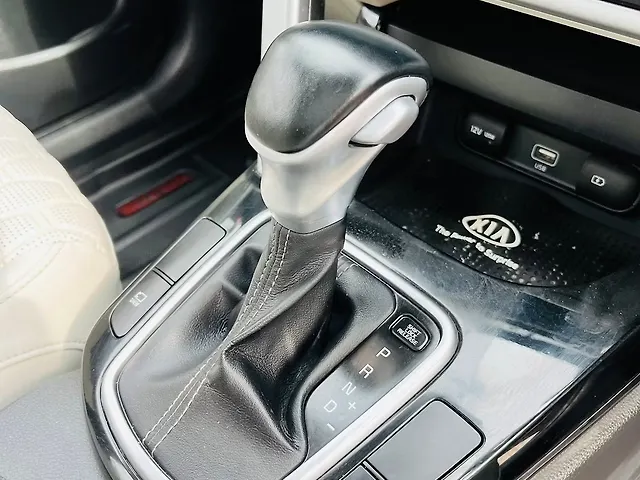 Used Kia Seltos [2019-2022] HTX CVT 1.5 [2020-2021] in Delhi