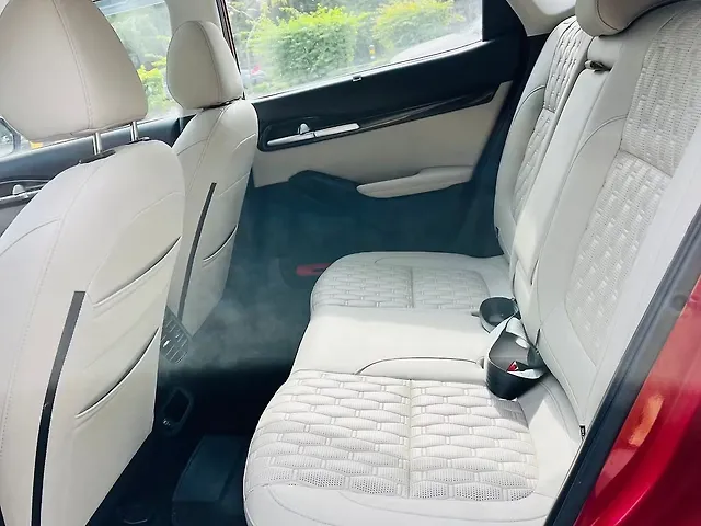 Used Kia Seltos [2019-2022] HTX CVT 1.5 [2020-2021] in Delhi