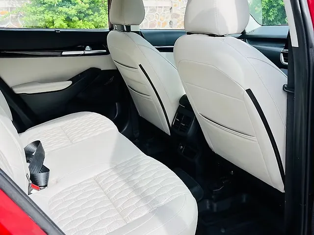 Used Kia Seltos [2019-2022] HTX CVT 1.5 [2020-2021] in Delhi