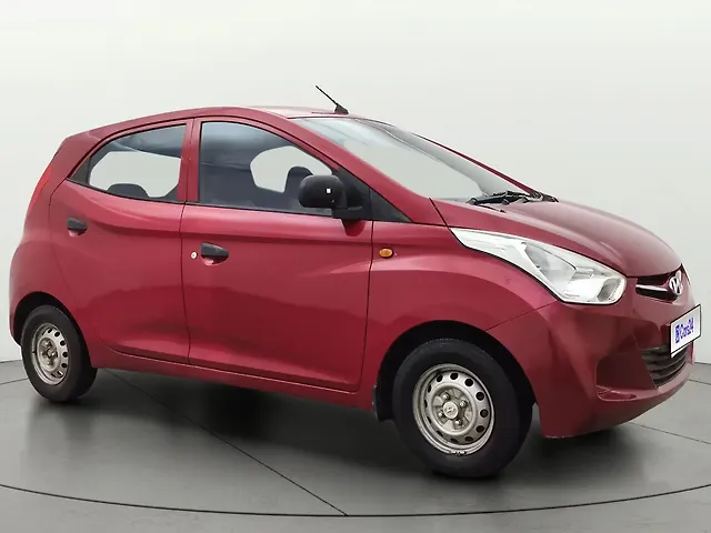Used 2015 Hyundai Eon in Bangalore Used 2015 Hyundai Eon in Bangalore
