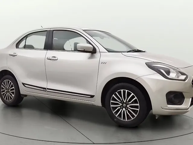 Used 2018 Maruti Suzuki DZire in Bangalore