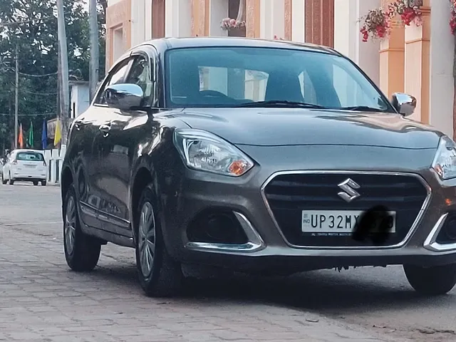 Used 2022 Maruti Suzuki DZire in Lucknow