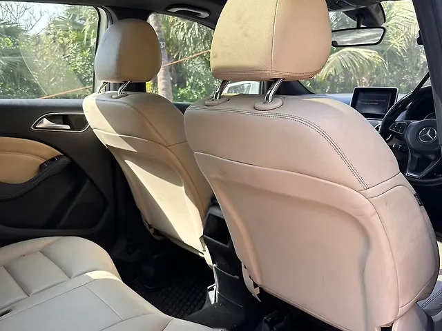 Used Mercedes-Benz B-Class B 180 Sport in Mumbai