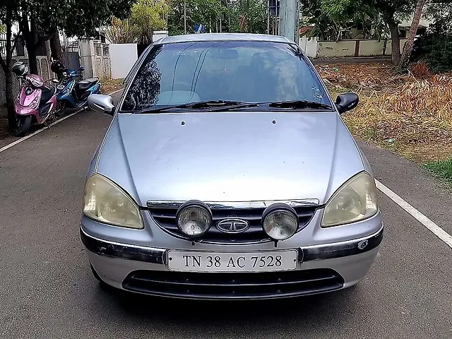 Used 2005 Tata Indigo in Coimbatore