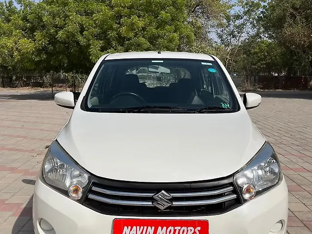 Used 2017 Maruti Suzuki Celerio in Ahmedabad Used 2017 Maruti Suzuki Celerio in Ahmedabad