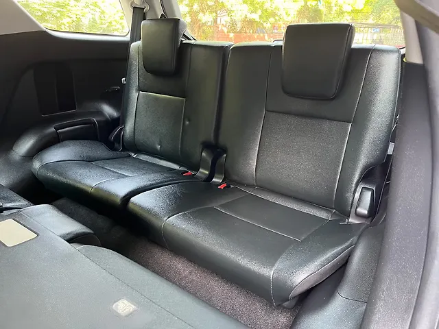 Used Toyota Fortuner 4x2 2WD Diesel 2.8L Turbo 6 Speed Manual in Delhi