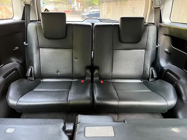 Used Toyota Fortuner 4x2 2WD Diesel 2.8L Turbo 6 Speed Manual in Delhi