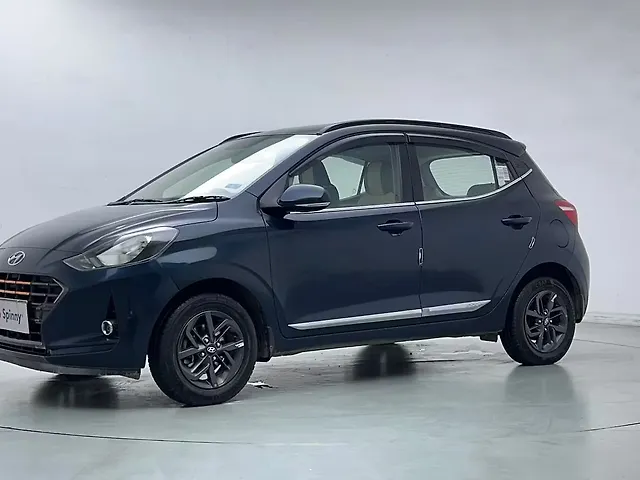 Used 2022 Hyundai Grand i10 NIOS in Gurgaon