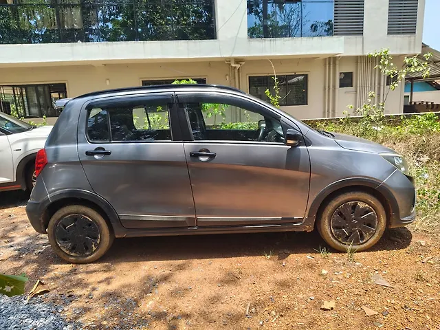 Used 2018 Maruti Suzuki Celerio X in Dak. Kannada