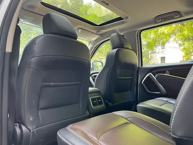 Used Mahindra Scorpio N Z8 L Diesel AT 2WD 6 STR [2024-2025] in Delhi