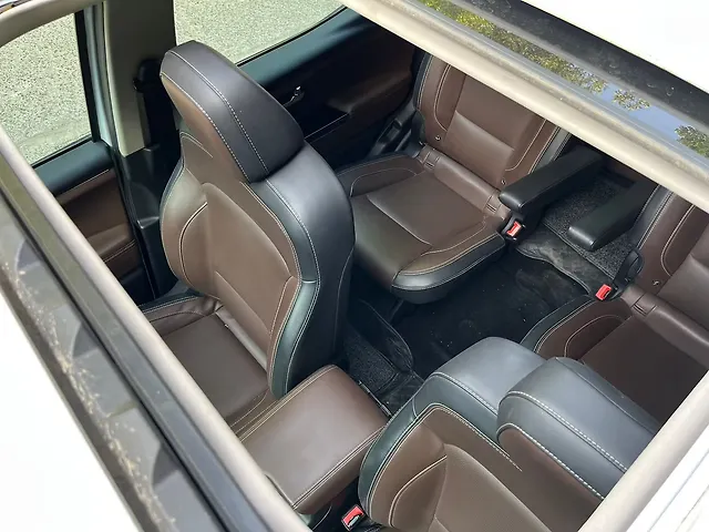 Used Mahindra Scorpio N Z8 L Diesel AT 2WD 6 STR [2024-2025] in Delhi