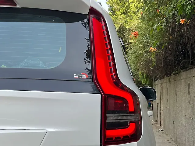 Used Mahindra Scorpio N Z8 L Diesel AT 2WD 6 STR [2024-2025] in Delhi