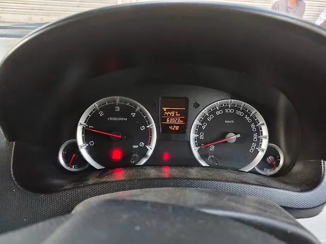 Used Maruti Suzuki Swift Dzire [2015-2017] VDi ABS in Nagpur