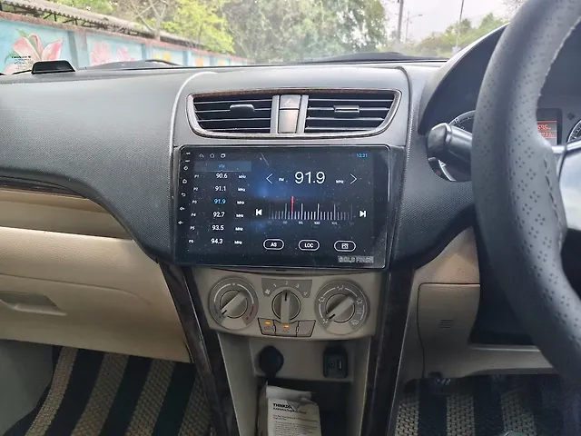 Used Maruti Suzuki Swift Dzire [2015-2017] VDi ABS in Nagpur